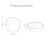 (Black) Robot Vacuum Cleaner | Vacuum Robot 9