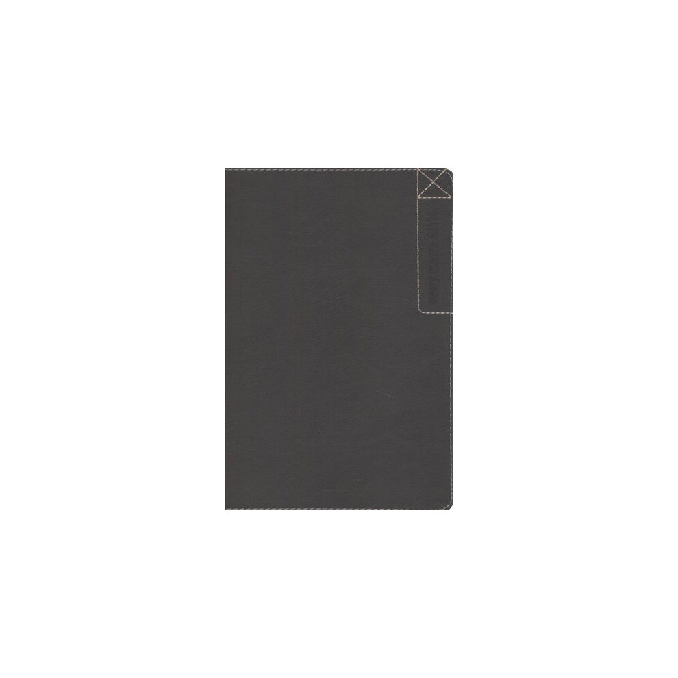 NLT Every Man's Bible, Deluxe Explorer Edition