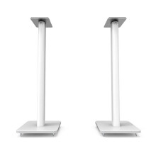(Black) Kanto SP32 Speaker Stands
