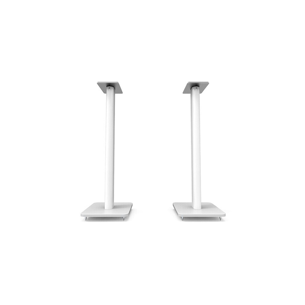 (Black) Kanto Sp32 Speaker Stands Black 800152717494