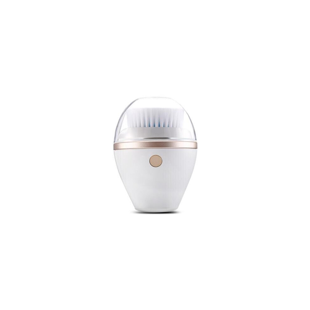 Photos - Facial / Body Cleansing Product PD - 24 300mAh Electric Face Cleaning Instrument Soft Silicone