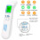 Infrared No-Contact Ear Thermometers Digital Forehead Thermometer 7