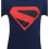 Superman (Large, Blue) Superman Kingdom Come T-Shirt 2
