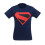 Superman (Large, Blue) Superman Kingdom Come T-Shirt 3