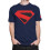 Superman (Large, Blue) Superman Kingdom Come T-Shirt 1