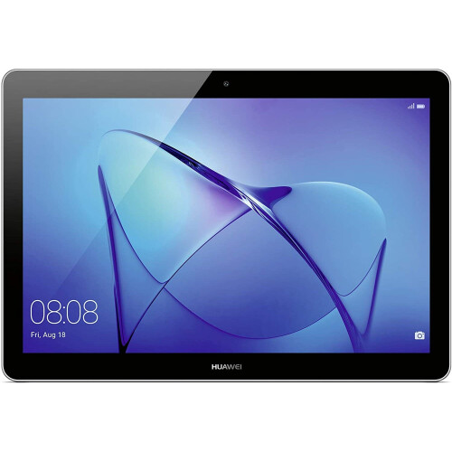 HUAWEI MediaPad T3 7 タブレット グレー ☆超美品 Huawei MediaPad T3 7