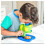 Learning Resources GeoSafari Jr My First Microscope 4