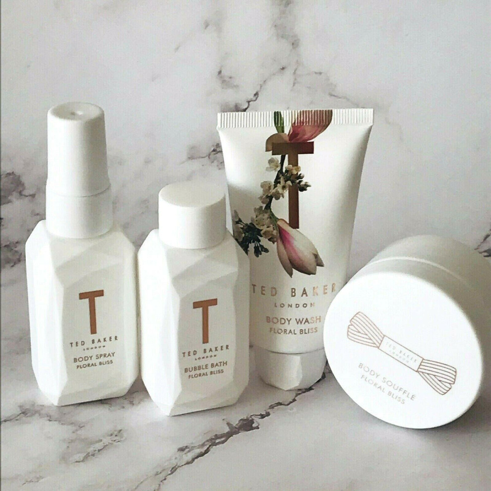 Precious Harmony Gift Set By Ted Baker on OnBuy