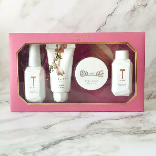Ted Baker Precious Harmony Gift Set By Ted Baker 2