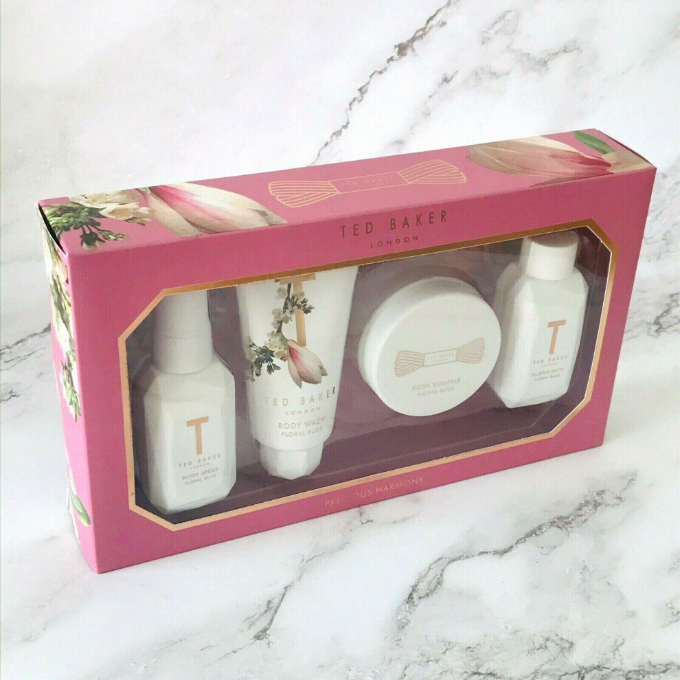 Precious Harmony Gift Set By Ted Baker on OnBuy