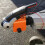 Caravan-Kupplungsschloss Saracen Ultra 8