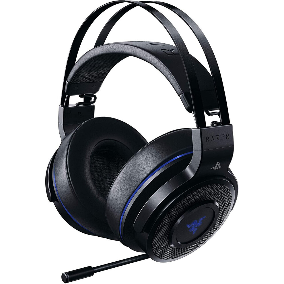 Razer Thresher Gaming Headset (Ps4)