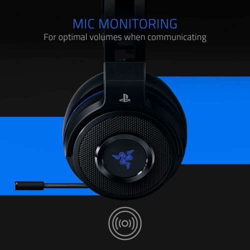 Razer Razer Thresher Gaming Headset (PS4) 2