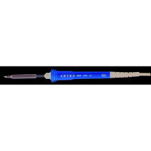 Antex XS25 230V Silicon Lead soldering iron with mains plug