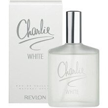2 x Charlie White 50ml Eau De Toilette Imperfect Boxes