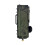 Coussin de siège orthopédique Coussin œuf respirant Coussin de siège Gel Flex 2