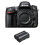Nikon NIKON D610 Corps + Batterie EN-EL15B 1
