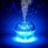 Essential Oil Aroma Diffuser LED Ultrasonic Humidifier Air Purifier Night Light 6