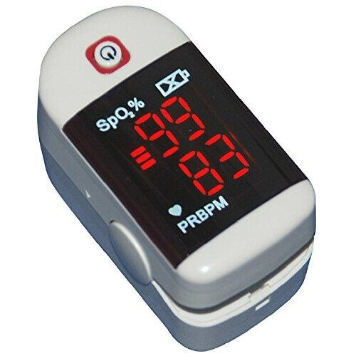 ChoiceMMed MD300C11 Finger Pulse Oximeter