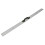 Rolson Rolson 50802 Aluminium Builders Rule, 1 m 1