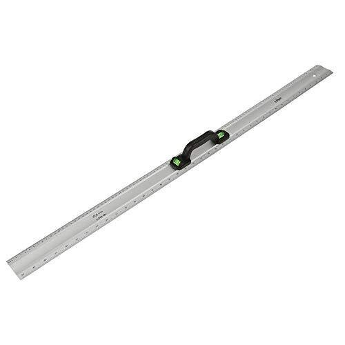 Rolson Rolson 50802 Aluminium Builders Rule, 1 m