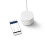 Google Google Mesh Wi-Fi Router Whole Home System, White, Pack of 2 4