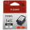 Canon Canon PG-545XL Black Ink Cartridge 1