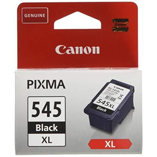 Canon Canon PG-545XL Black Ink Cartridge
