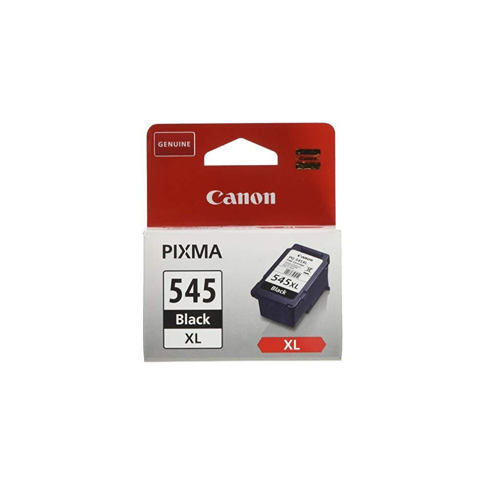 Canon PG-545XL Black Ink Cartridge