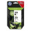 HP HP 301 2-pack Black/Tri-colour Original Ink Cartridges Combo pack N9J72AE 1