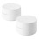 Google Google Mesh Wi-Fi Router Whole Home System, White, Pack of 2 1