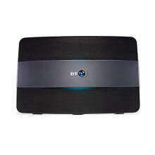 BT Smart Hub Superfast Reliable WiFi - Locked To BT Broadband