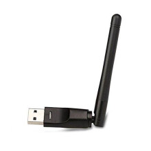 WiFi Dongle for MAG 250 254 255 260 270 275 RT5370 Chipset Wifi Dongle For Many Set Top Boxes