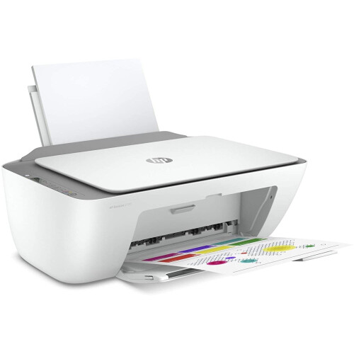 HP Hp Deskjet 2720 Printer Inkjet