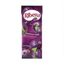 Ribena Blackcurrant 250ml (24 x 250ml)