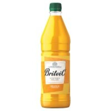 Britvic Orange Cordial 1L (1ltr)