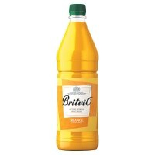 Britvic Britvic Orange Cordial 1L (1ltr)