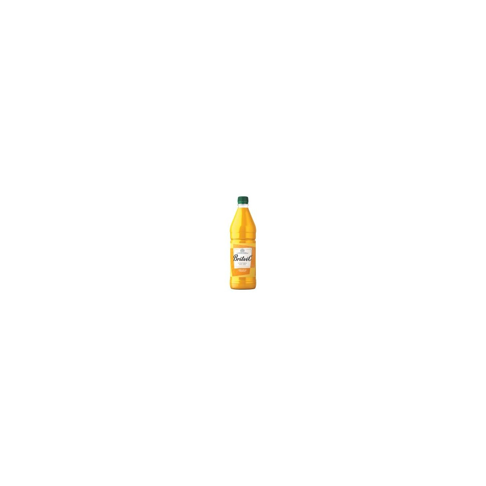 Britvic Orange Cordial 1L (1ltr)