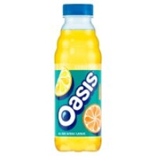 Oasis Citrus Punch 500ml (12 x 500ml)