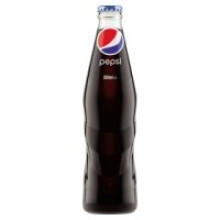 Pepsi 330ml 12x330ml Darkest Cola with caramel, citrus & spice 4.0608E+12