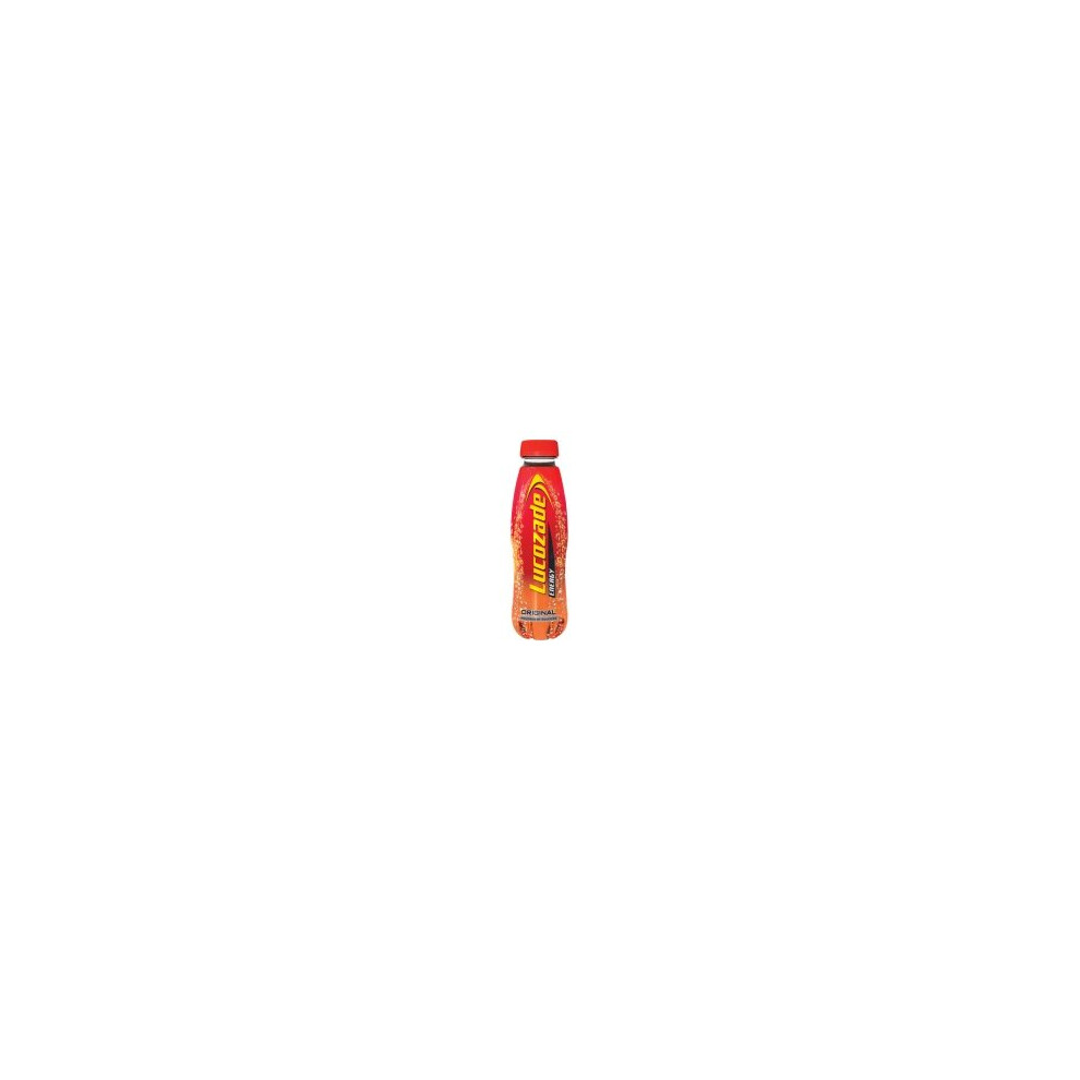 Lucozade Energy Original 380ml (24 x 380ml)