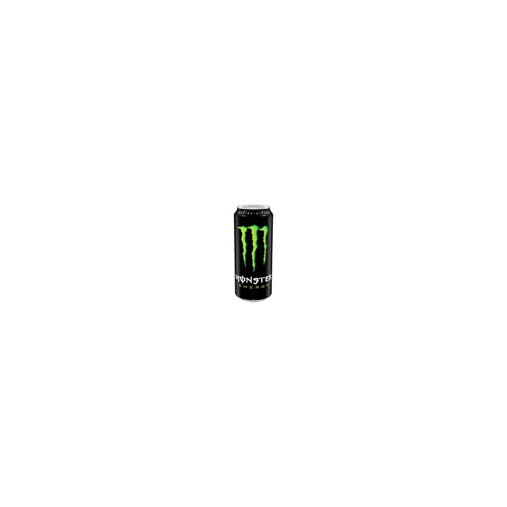 Monster Energy 500ml (12 X 500ml)