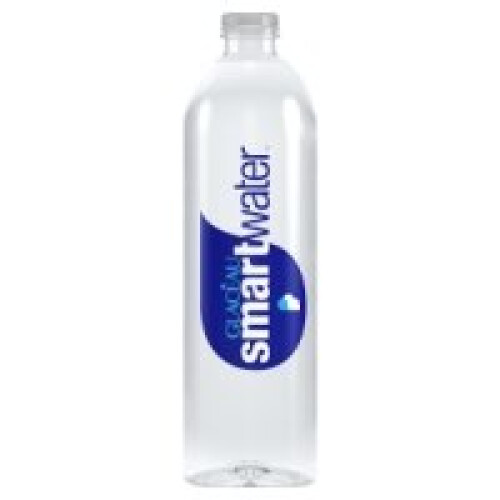 Glaceau Smartwater 600ml (24 x 600ml)