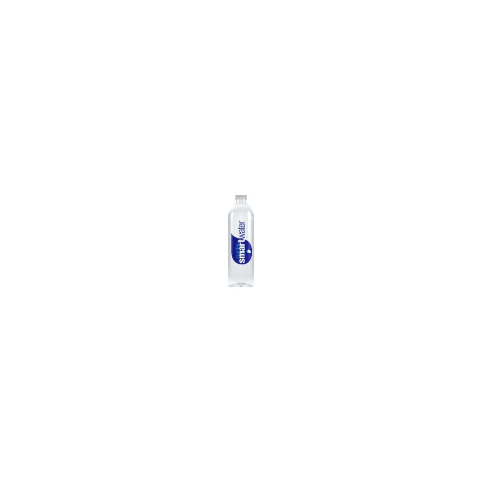 Glaceau Smartwater 600ml (24 x 600ml)