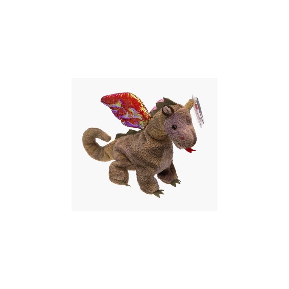 Buy Ty Beanie Babies Scorch The Dragon