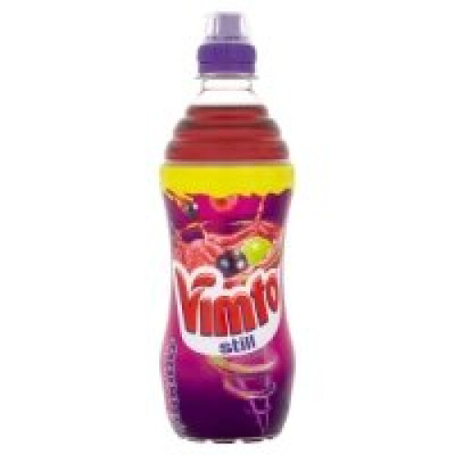 Vimto Still 500ml (12 x 500ml)