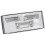 Silver Plated Birth Certificate Holder Boxed 1