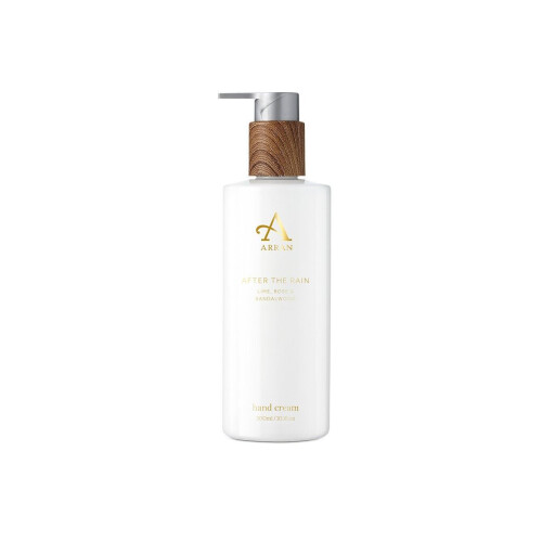 After The Rain Hand Cream 300 ml by Arran