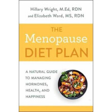 Menopause Diet Plan: A Complete Guide to Managing Hormones, Health, and Happiness
