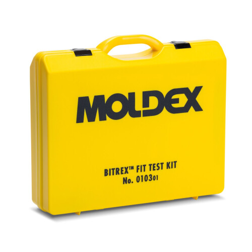 Moldex Moldex 0103 Fit Test Kit To Perform Qualitative Fit Tests 1